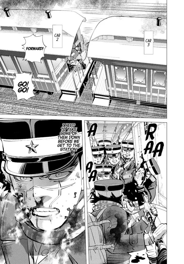 Golden Kamuy Chapter 305 image 09_optimized